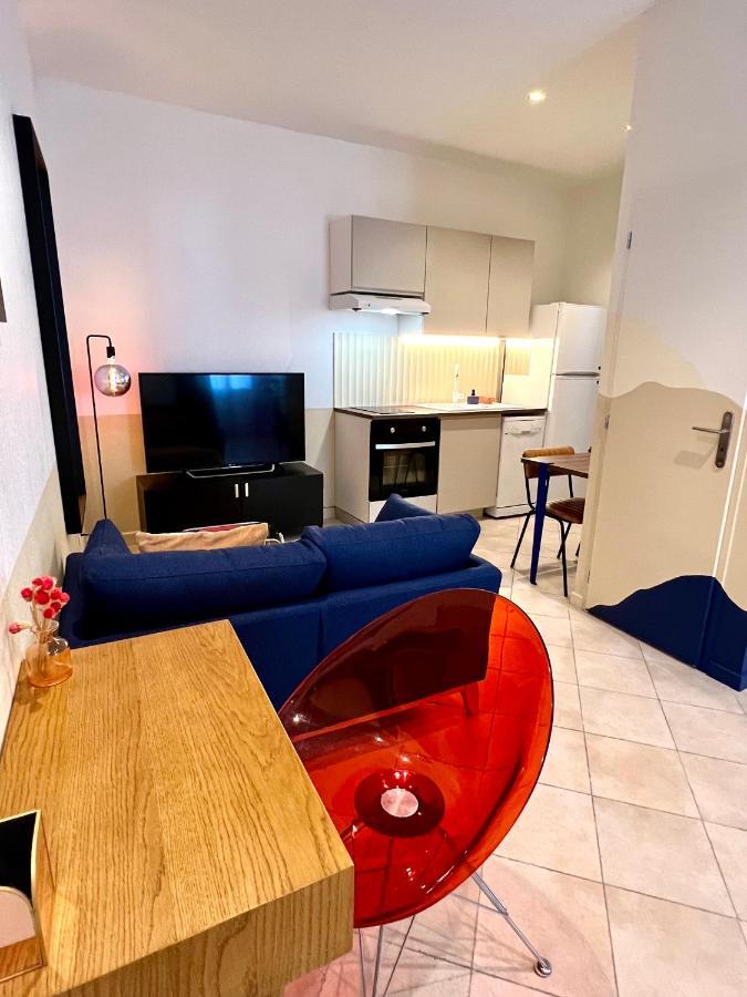 Roma Reva: Design Et Home Cinema Nîmes Buitenkant foto
