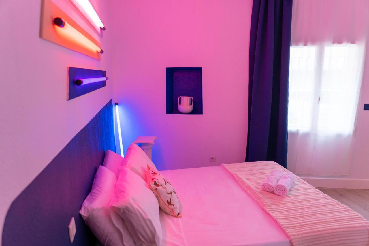 Roma Reva: Design Et Home Cinema Nîmes Buitenkant foto